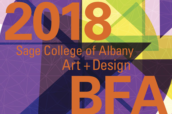 2018 BFA Exhibition
