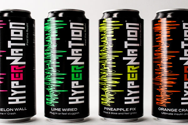 HyperNation