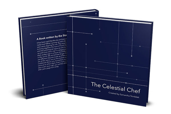 The Celestial Chef
